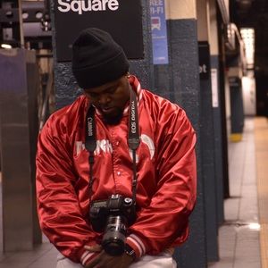 Meet your Posher, Terrence